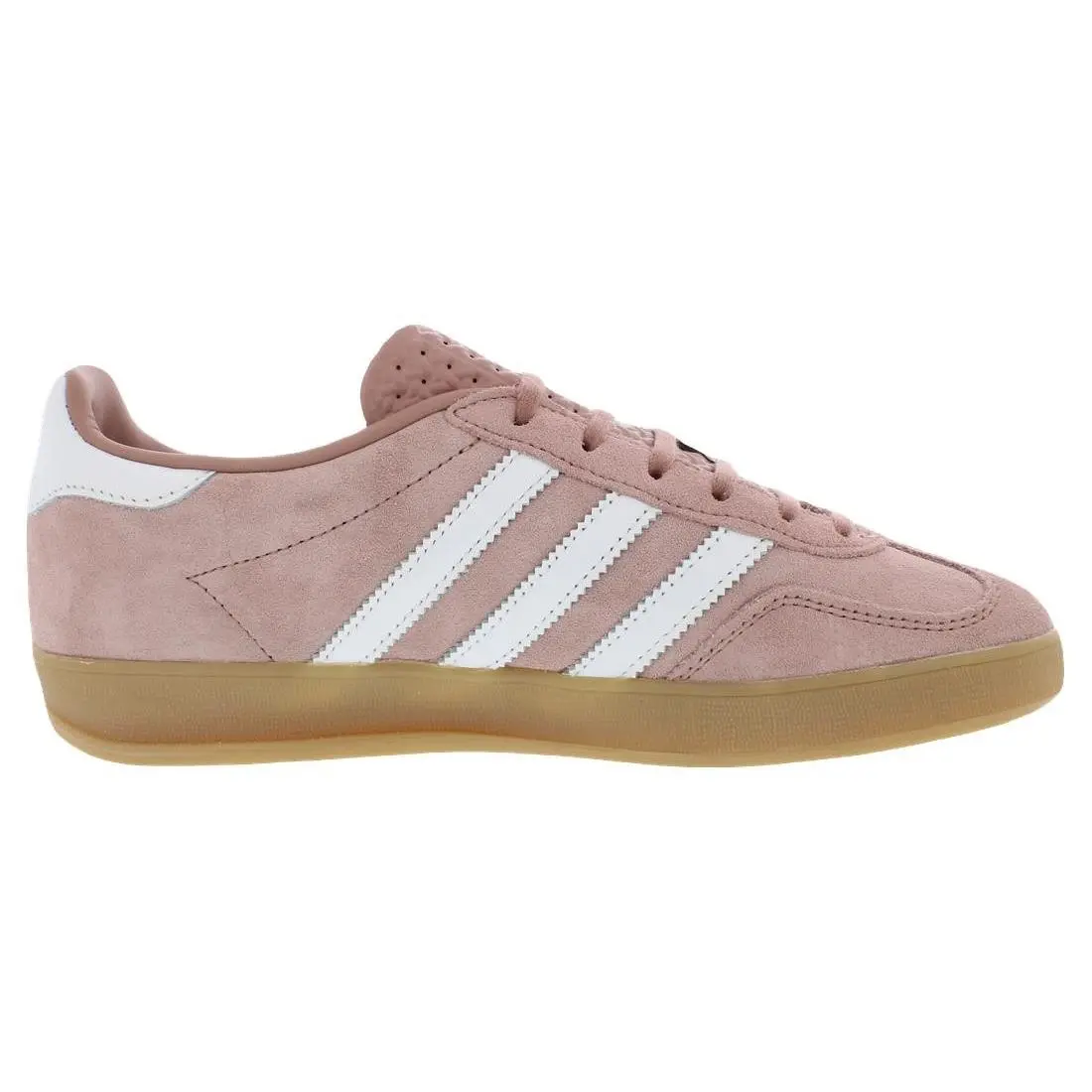 Adidas shoes - Warm Clay/Footwear White/Gum 3, Main: Pink 1