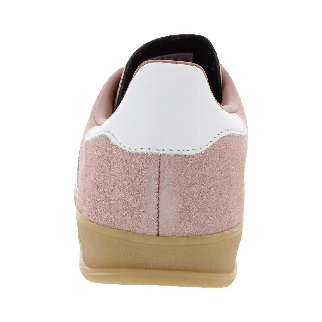 Adidas shoes - Warm Clay/Footwear White/Gum 3, Main: Pink 2