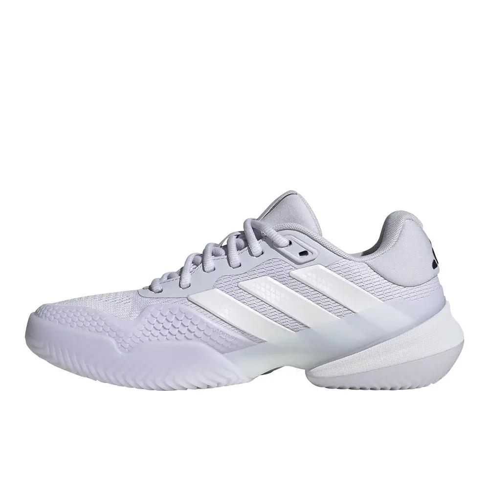 Adidas shoes - adidas Barricade 14 Tennis - Barricade Tennis - SB1158-KK4480 - Purple 1