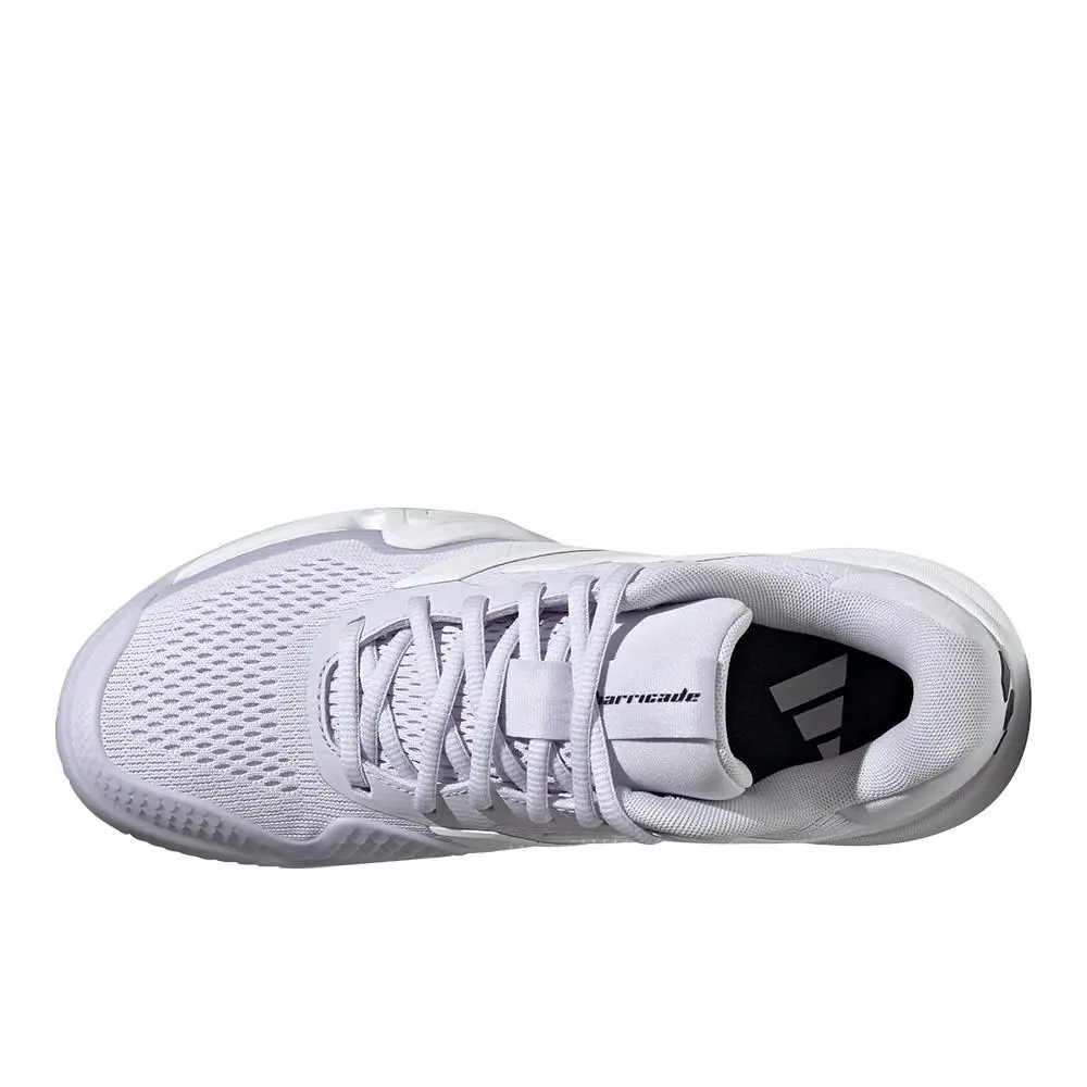 Adidas shoes - adidas Barricade 14 Tennis - Barricade Tennis - SB1158-KK4480 - Purple 2