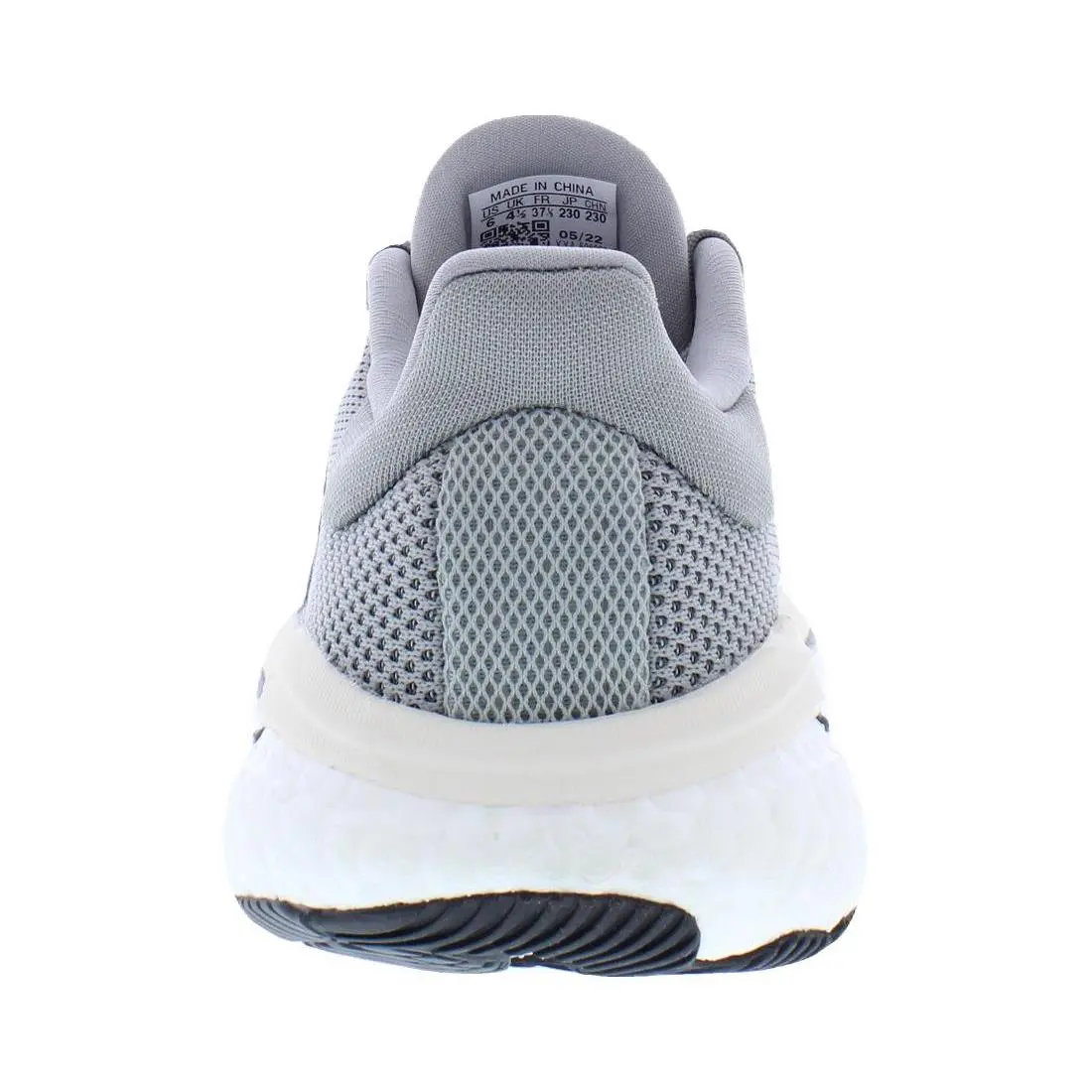 Adidas shoes - Solid Grey/Footwear White/Grey Six, Main: Grey 6
