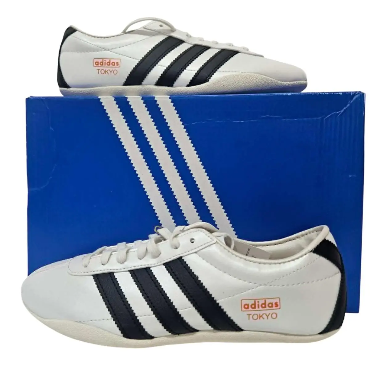 Adidas shoes - tokyo - tokyo - white 0