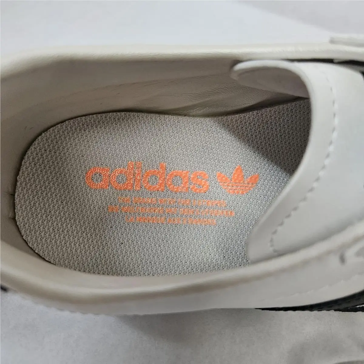 Adidas shoes - tokyo - tokyo - white 18