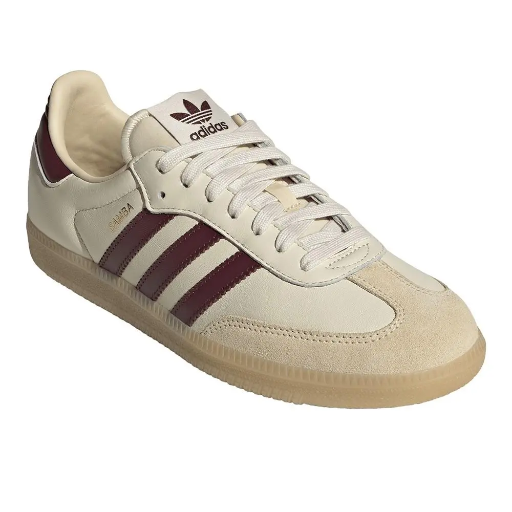 Adidas shoes - adidas Samba Og - Samba - JS3830 - Off White 0