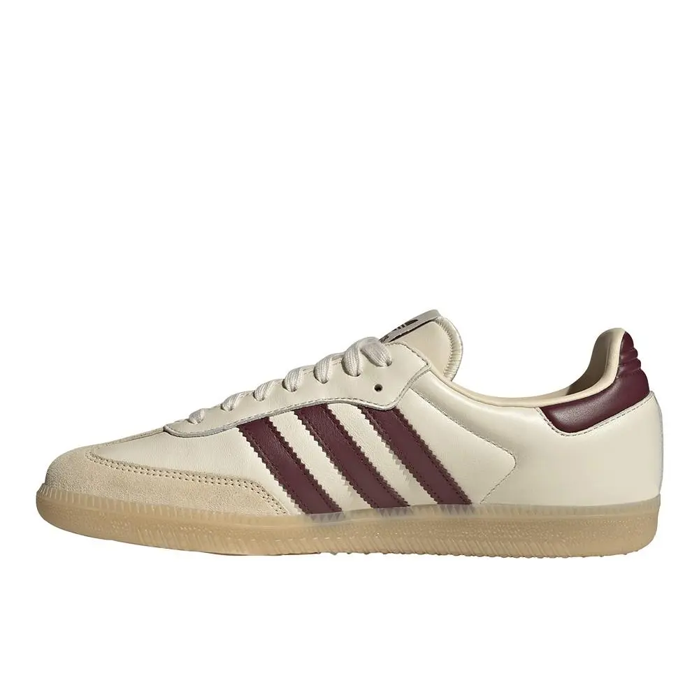 Adidas shoes - adidas Samba Og - Samba - JS3830 - Off White 1