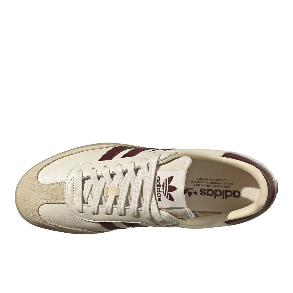 Adidas shoes - adidas Samba Og - Samba - JS3830 - Off White 2