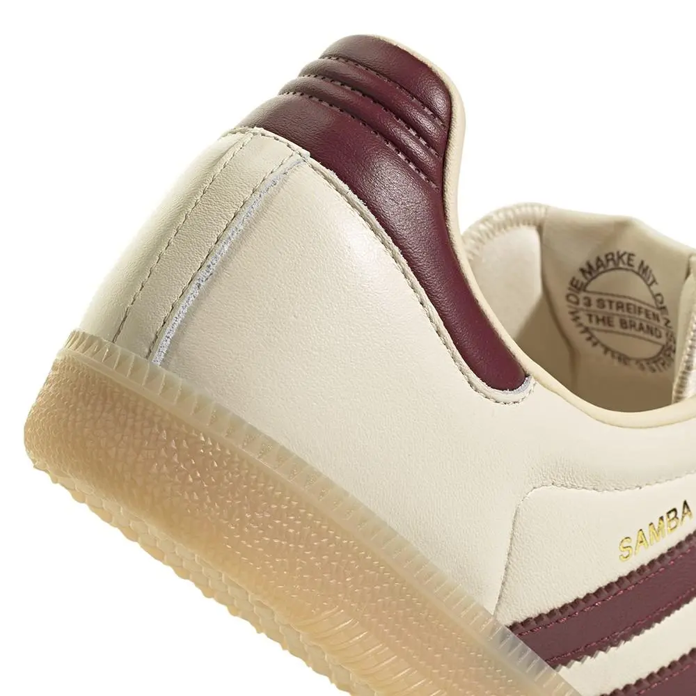 Adidas shoes - adidas Samba Og - Samba - JS3830 - Off White 12