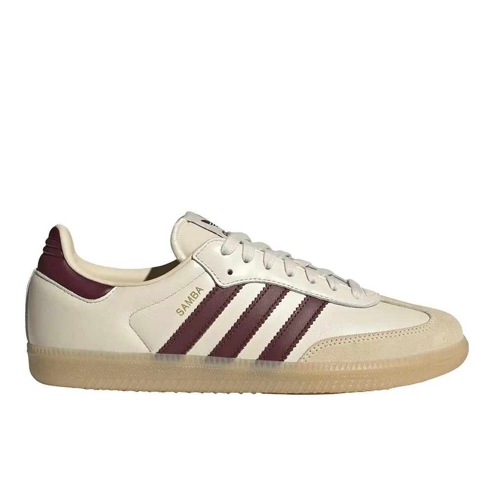 Adidas shoes - adidas Samba Og - Samba - JS3830 - Off White 7