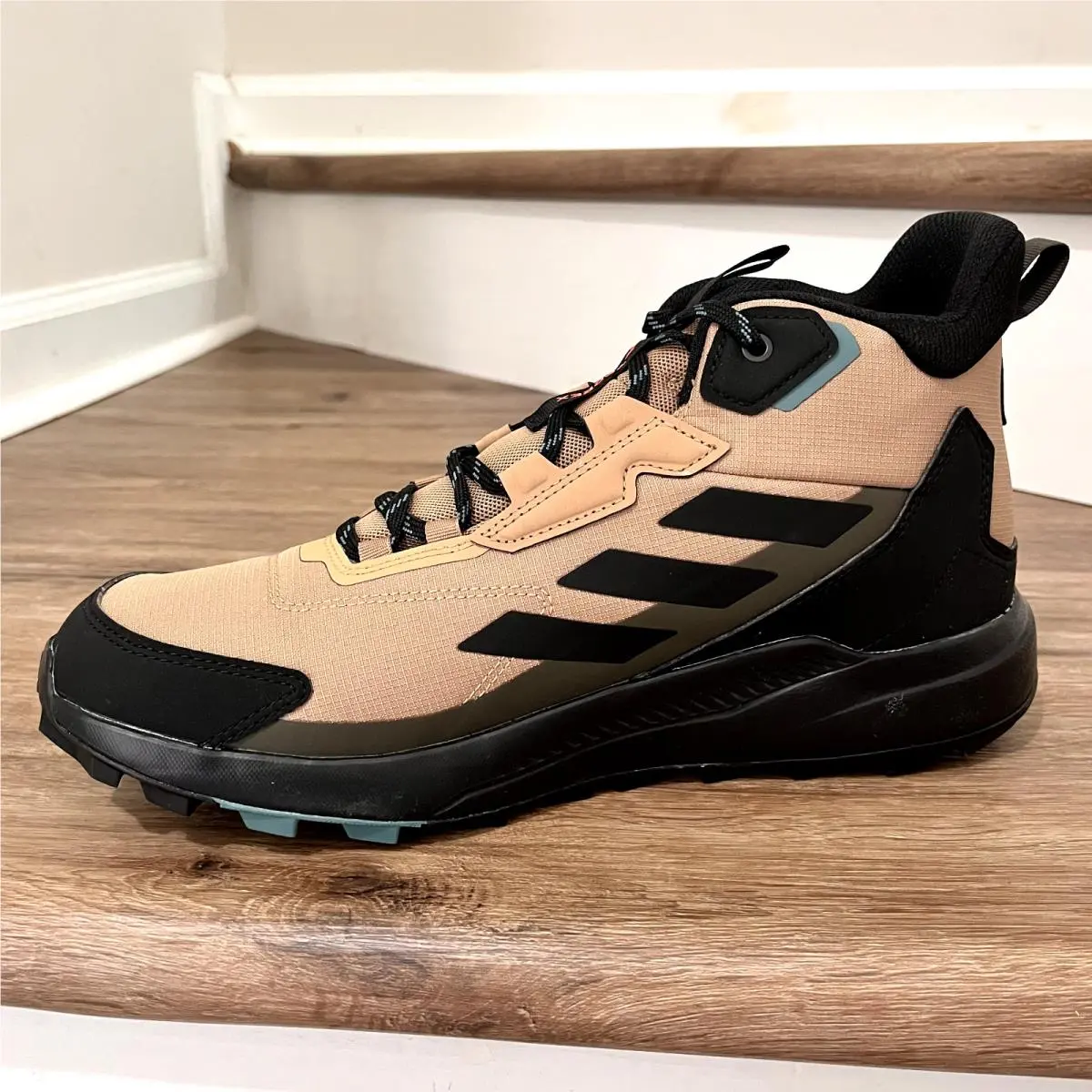 Adidas shoes - adidas terrex - terrex - JQ9963 - Multicolor 0
