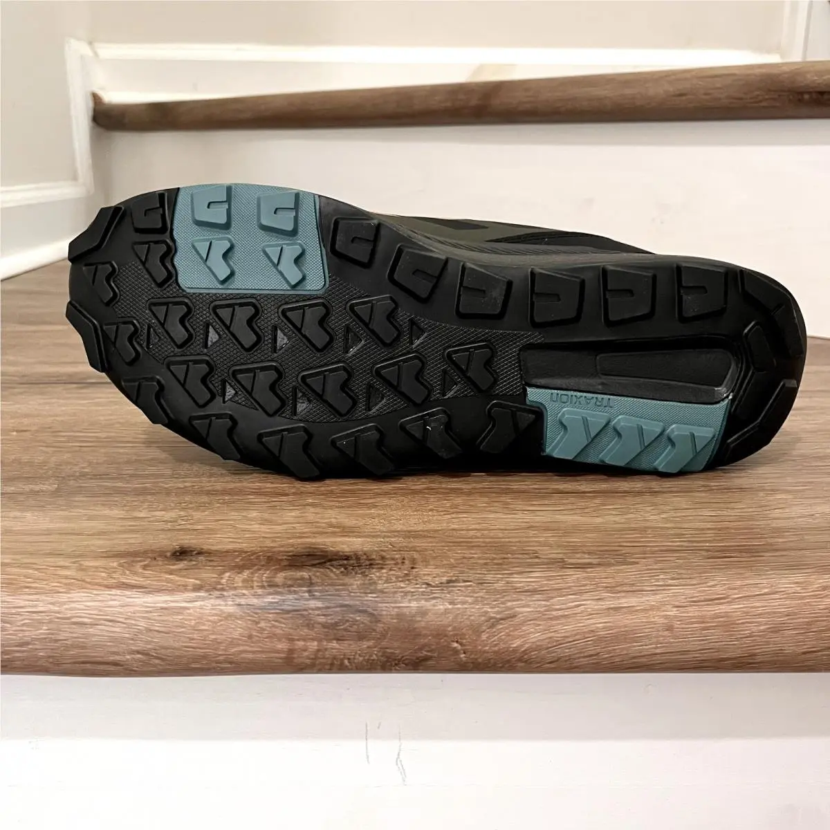 Adidas shoes - adidas terrex - terrex - JQ9963 - Multicolor 12