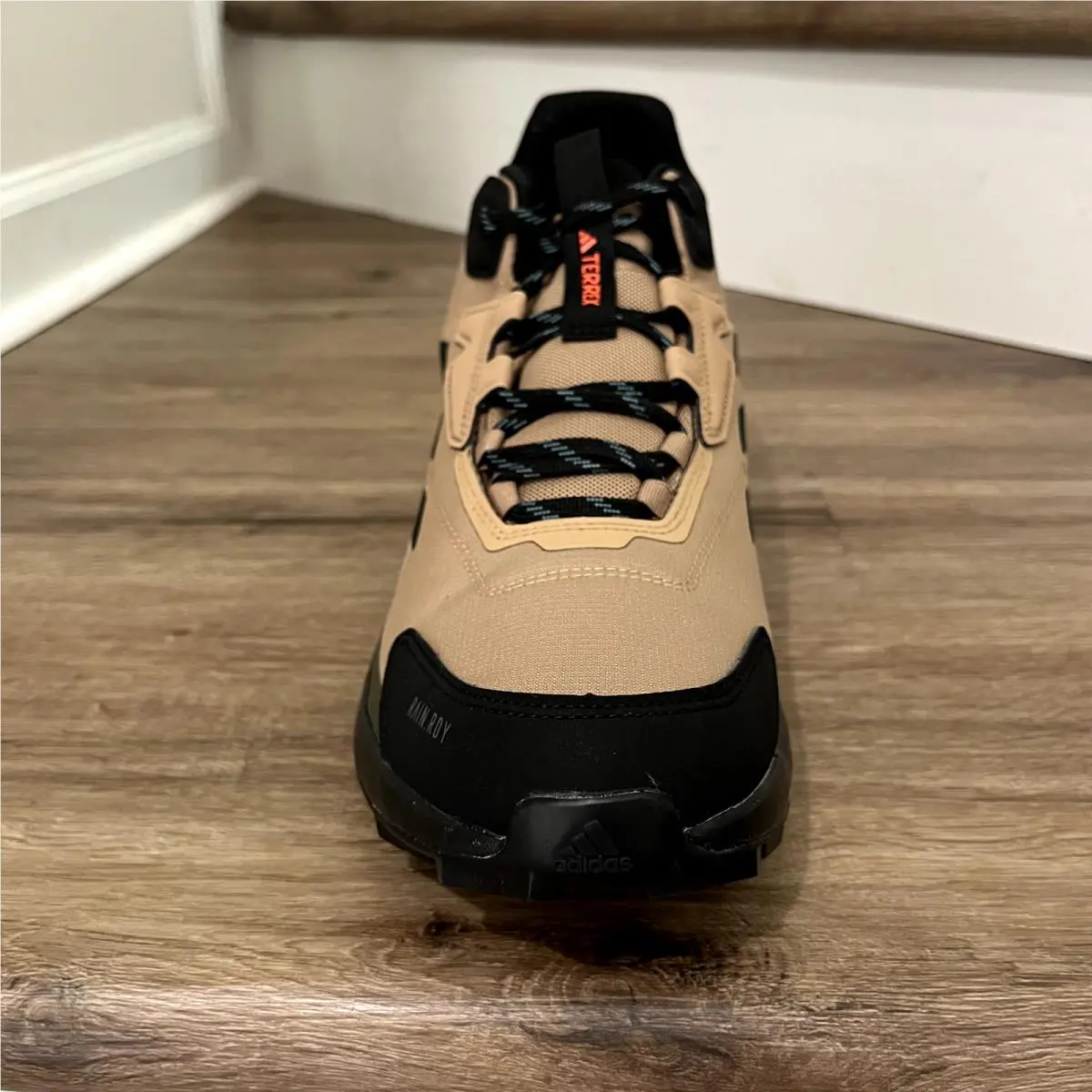 Adidas shoes - adidas terrex - terrex - JQ9963 - Multicolor 14