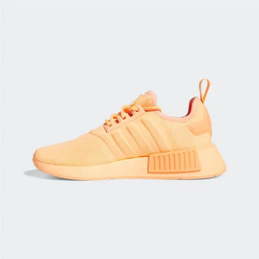 Adidas shoes - adidas NMD R1 - NMD - IF7816 - Orange 4