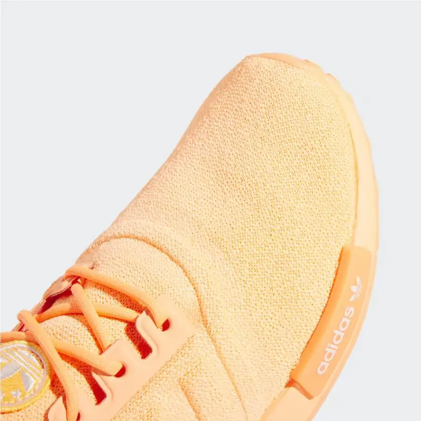 Adidas shoes - adidas NMD R1 - NMD - IF7816 - Orange 5
