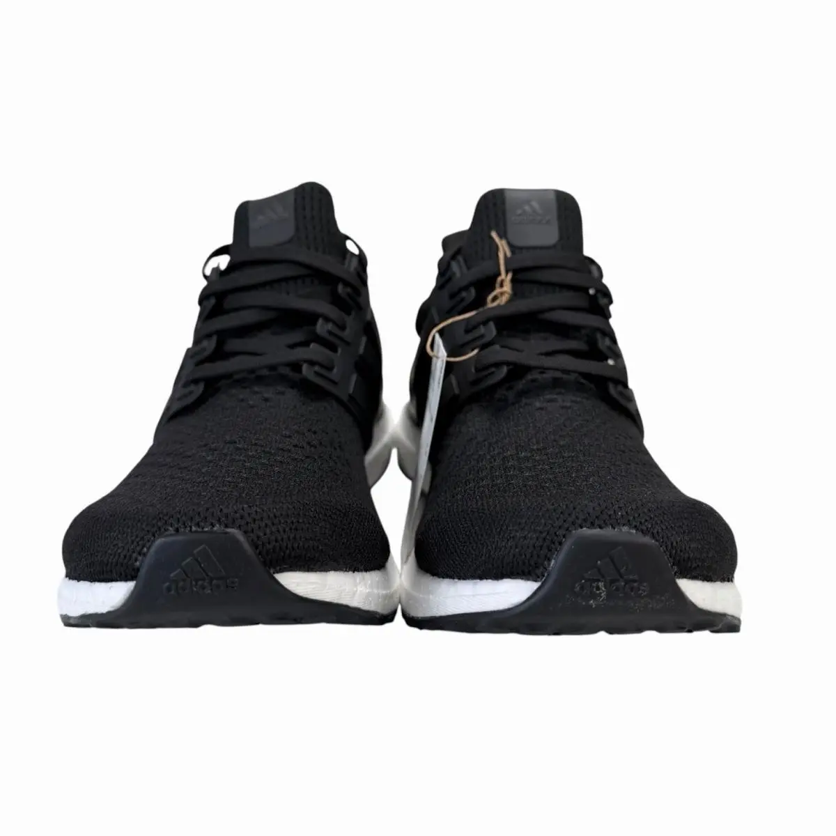 Adidas shoes - adidas Ultraboost - Ultraboost - HQ4206 - Black 0