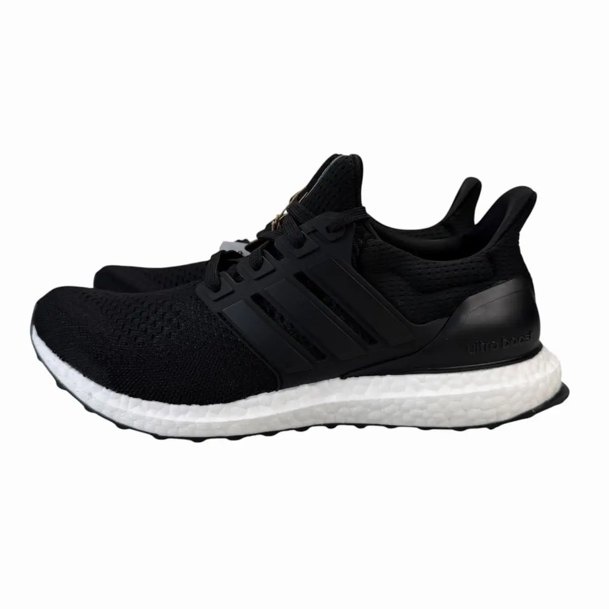 Adidas shoes - adidas Ultraboost - Ultraboost - HQ4206 - Black 1