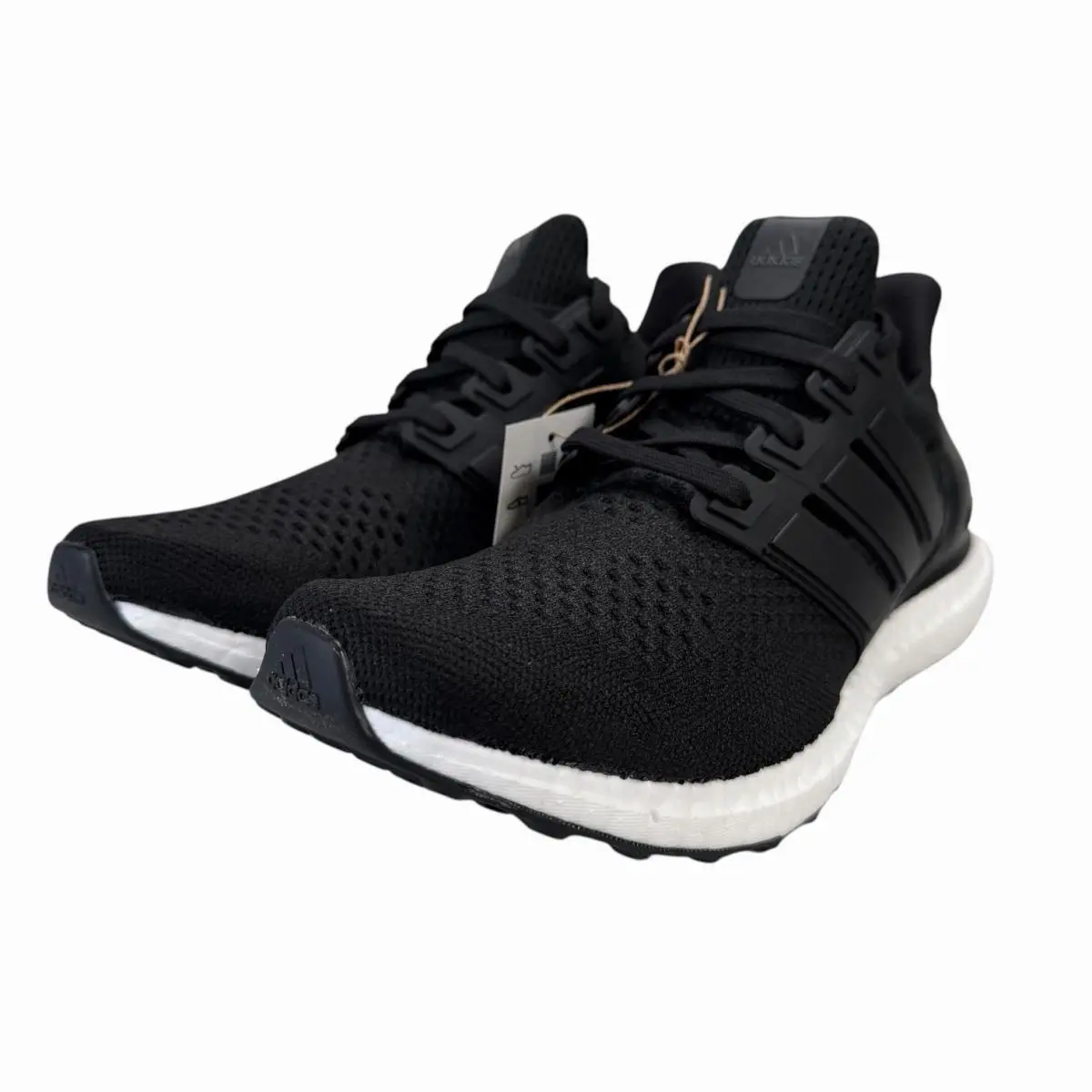 Adidas shoes - adidas Ultraboost - Ultraboost - HQ4206 - Black 4