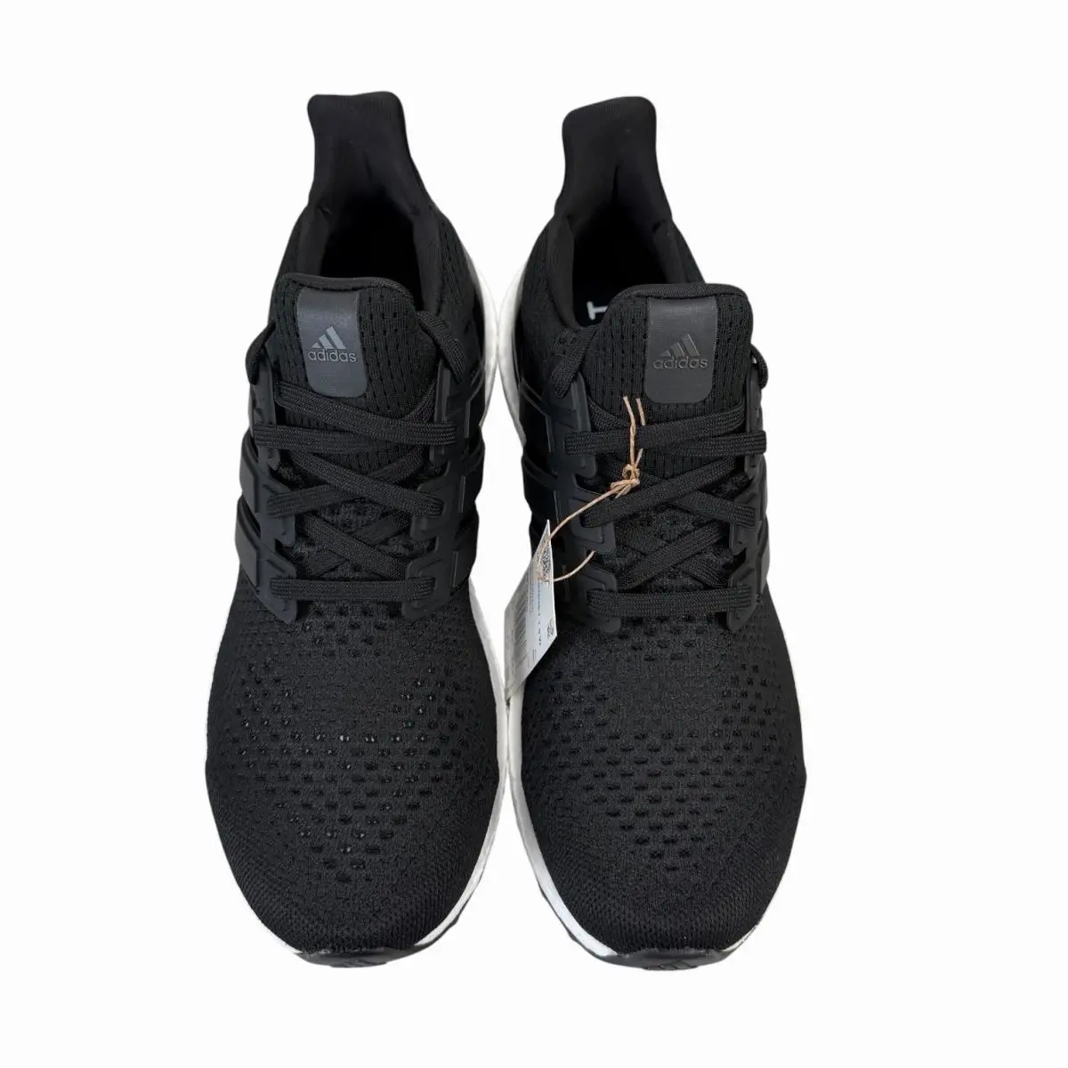 Adidas shoes - adidas Ultraboost - Ultraboost - HQ4206 - Black 5