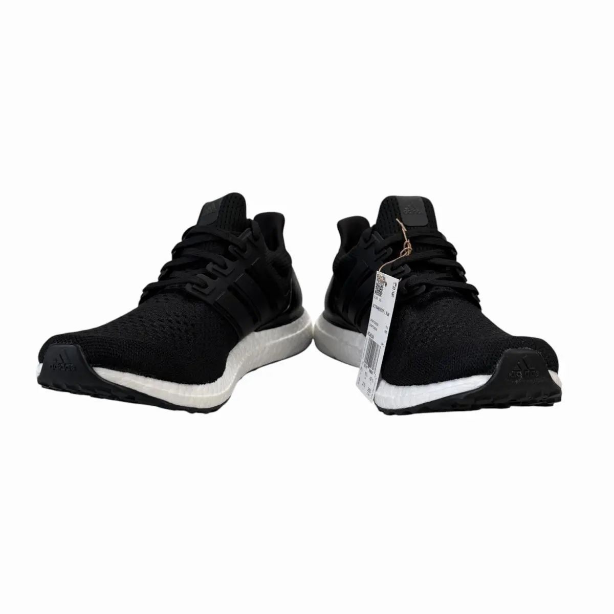 Adidas shoes - adidas Ultraboost - Ultraboost - HQ4206 - Black 6