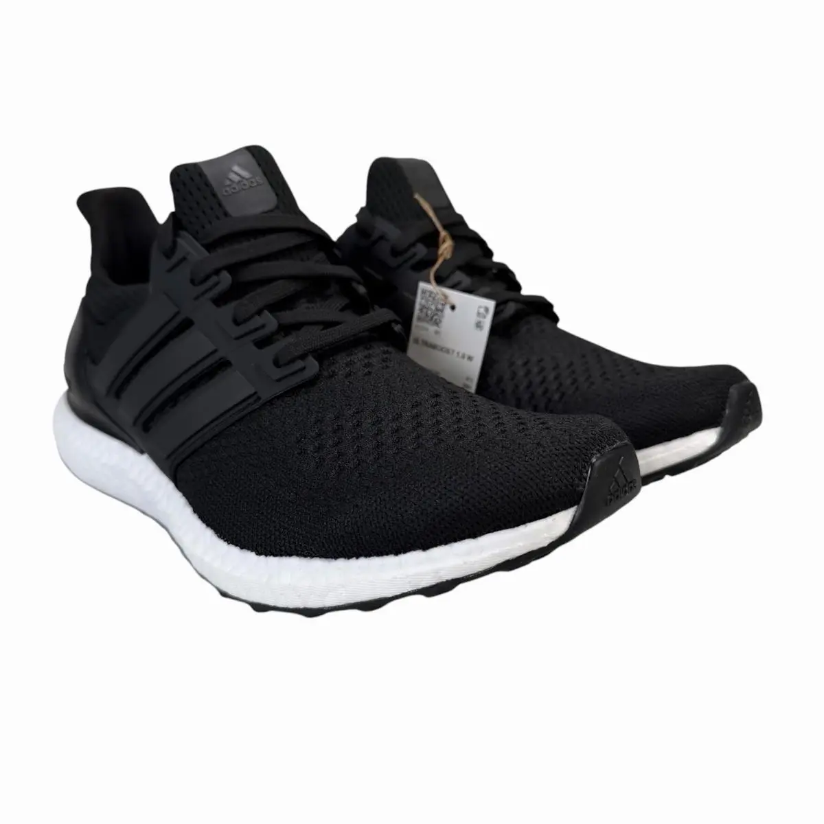 Adidas shoes - adidas Ultraboost - Ultraboost - HQ4206 - Black 11