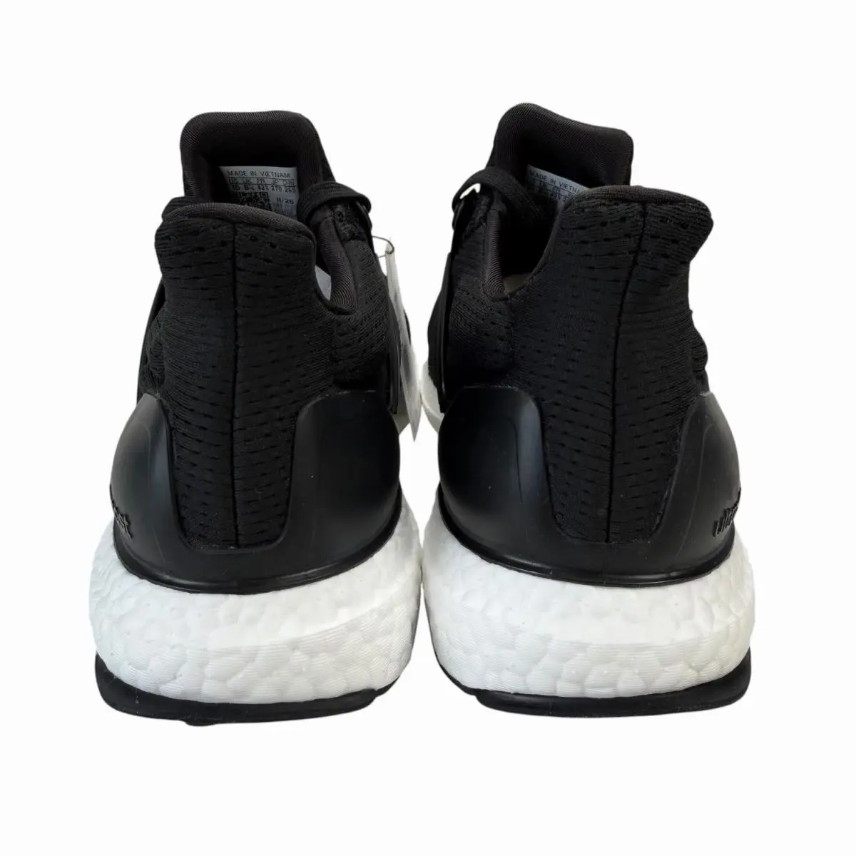 Adidas shoes - adidas Ultraboost - Ultraboost - HQ4206 - Black 12
