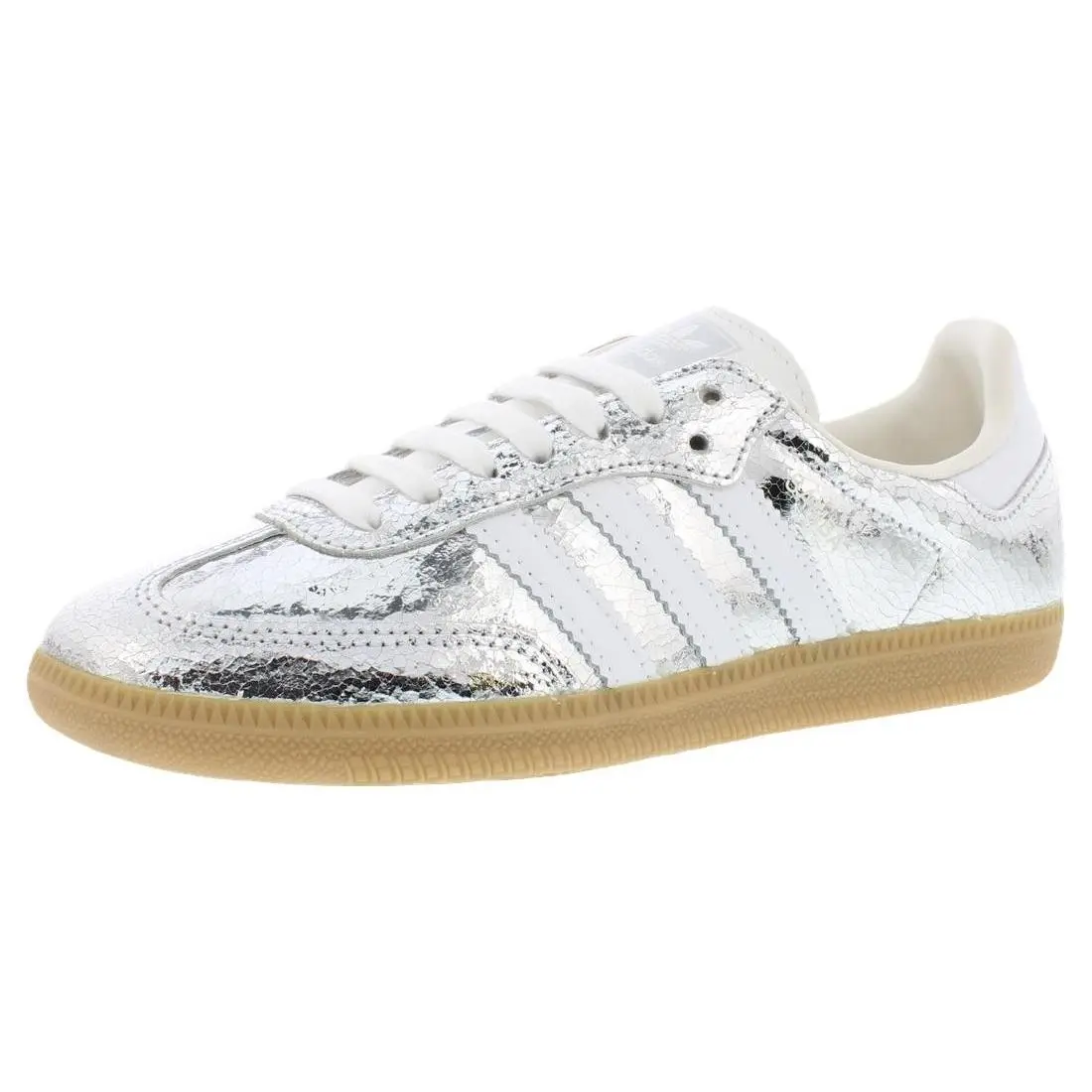 Adidas shoes - Silver Metallic/Footwear White/Core White, Main: Silver 0