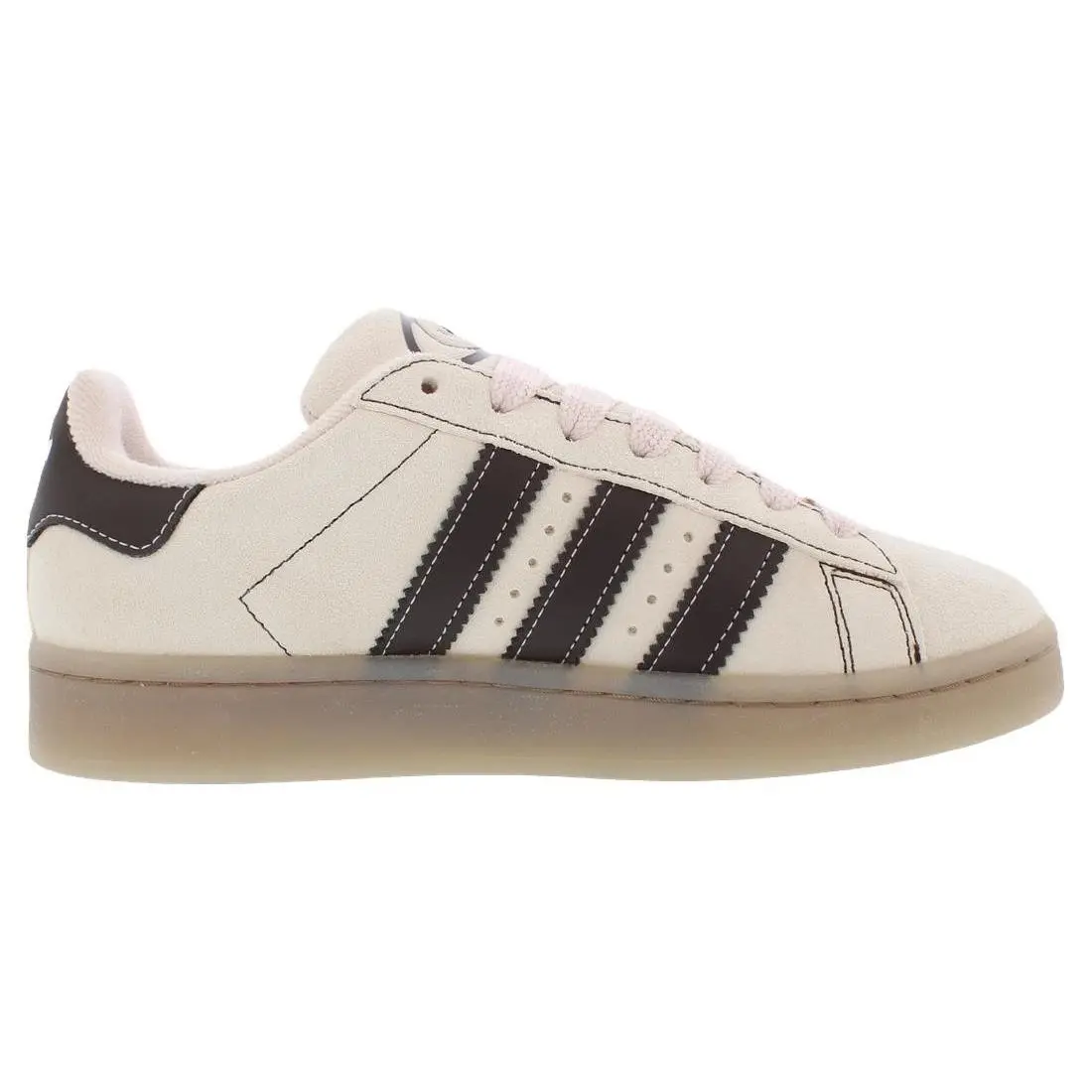 Adidas shoes - Wonder Quartz/Dark Brown/Trace Brown, Main: Off-White 1