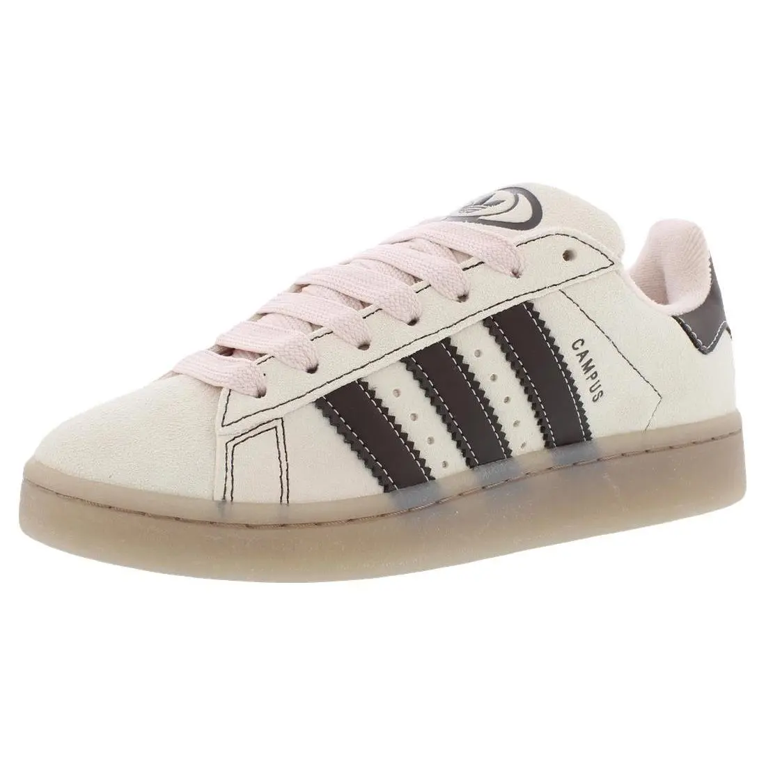 Adidas shoes - Wonder Quartz/Dark Brown/Trace Brown, Main: Off-White 4