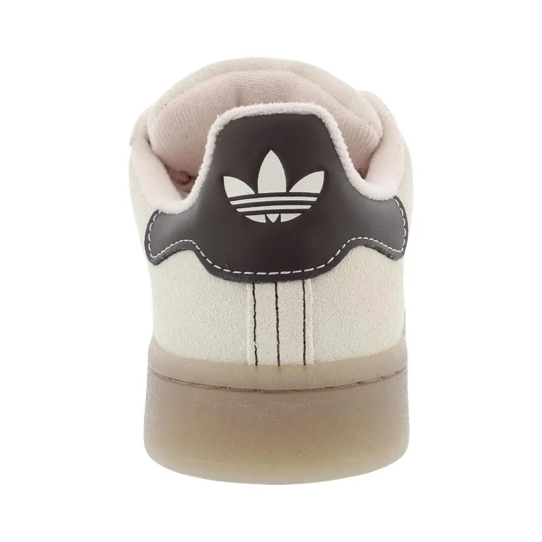 Adidas shoes - Wonder Quartz/Dark Brown/Trace Brown, Main: Off-White 6