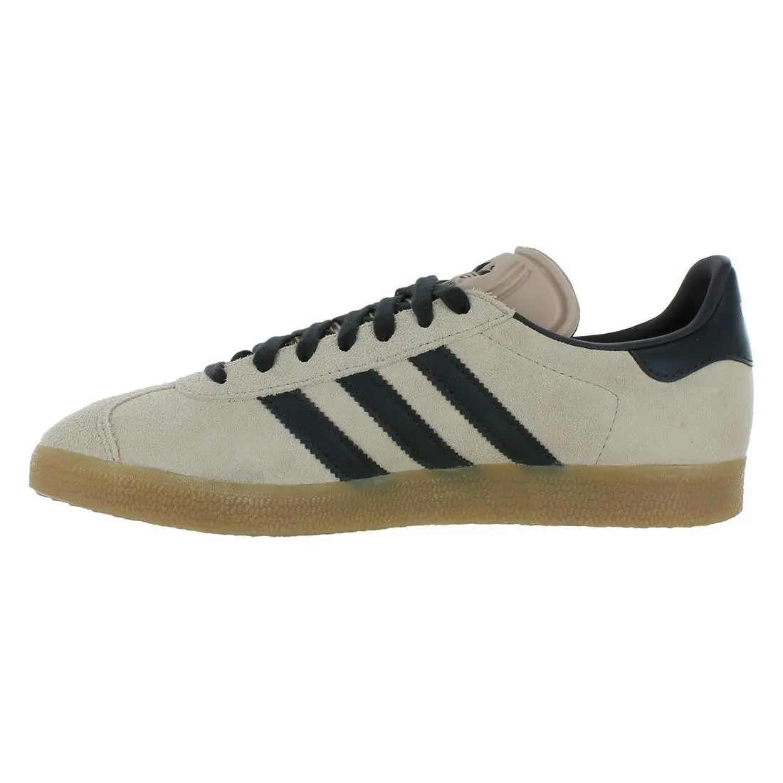 Adidas shoes - Grey/Black/Brown 1