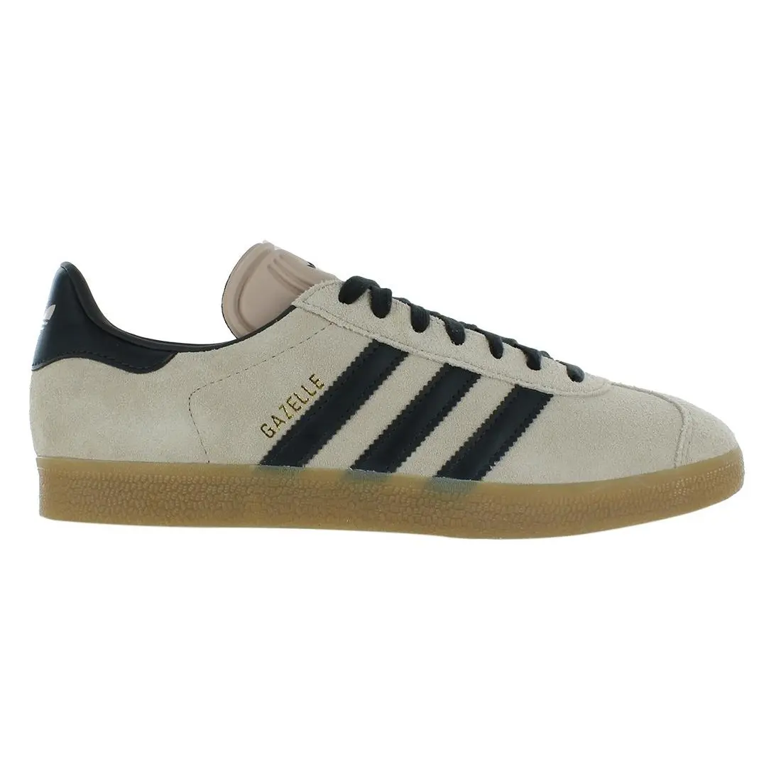 Adidas shoes - Grey/Black/Brown 3
