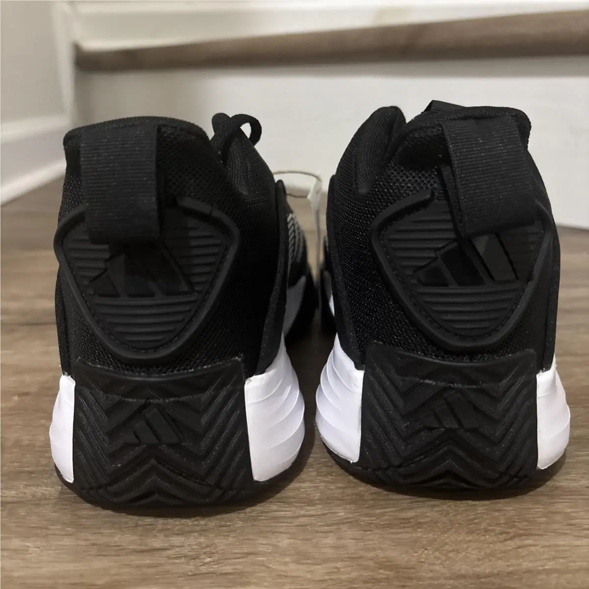 Adidas shoes - IF4568 - IF4568 - Black 4