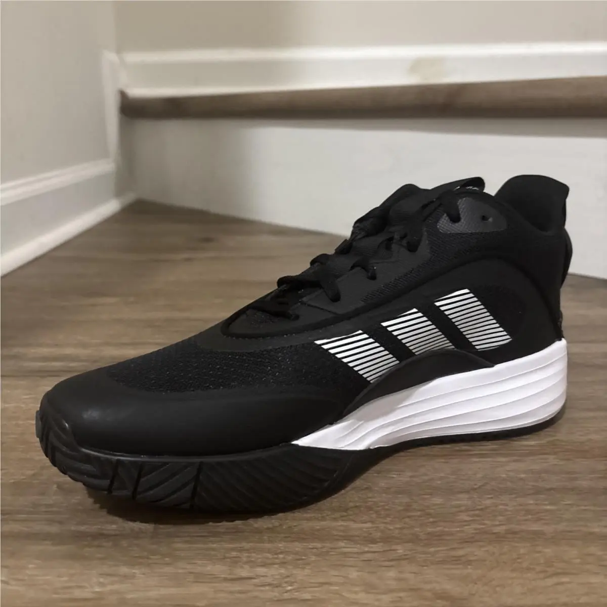 Adidas shoes - IF4568 - IF4568 - Black 1