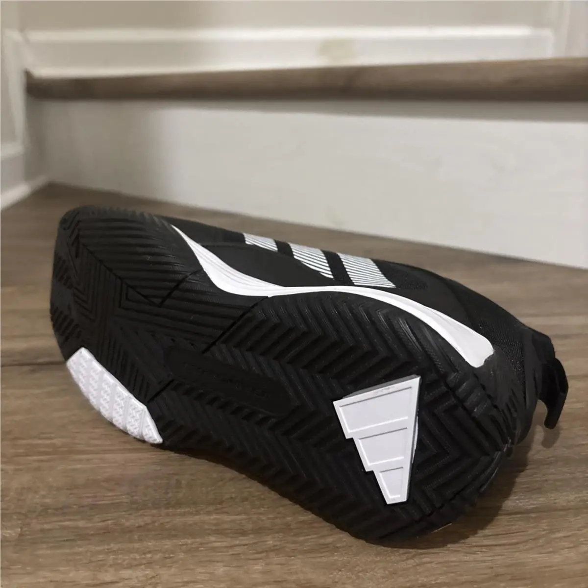 Adidas shoes - IF4568 - IF4568 - Black 2