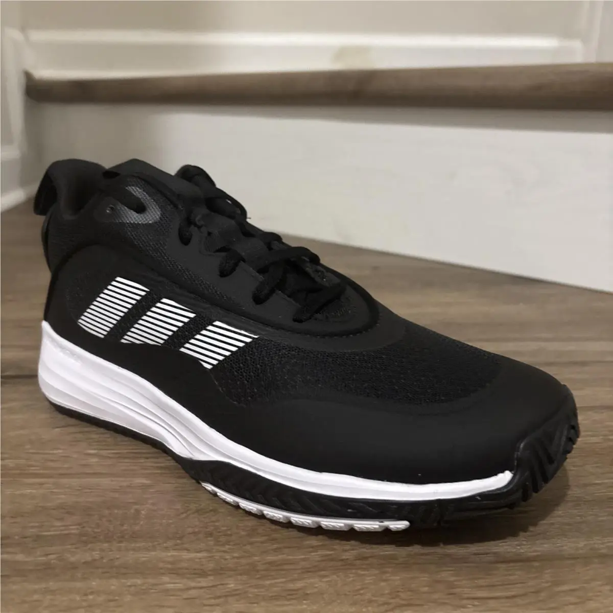 Adidas shoes - IF4568 - IF4568 - Black 8