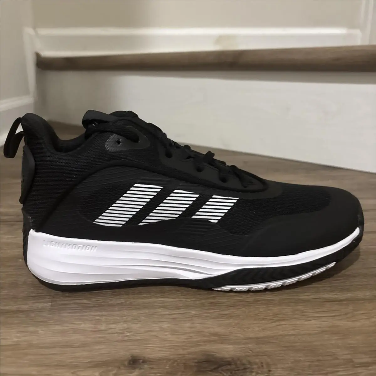 Adidas shoes - IF4568 - IF4568 - Black 11