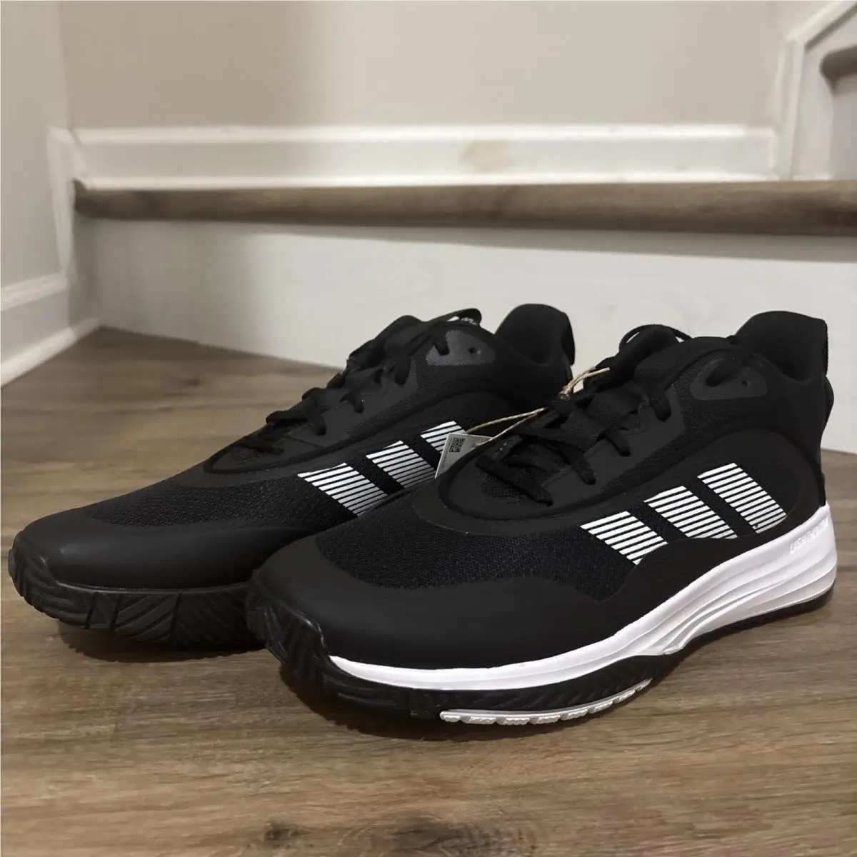 Adidas shoes - IF4568 - IF4568 - Black 13