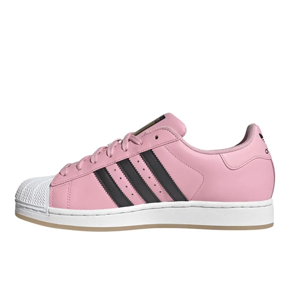 Adidas shoes - adidas Superstar Messi - Superstar Messi - JR1520 - Pink 1