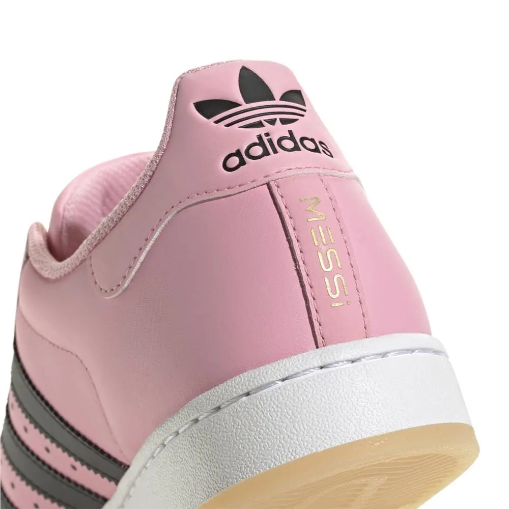 Adidas shoes - adidas Superstar Messi - Superstar Messi - JR1520 - Pink 13