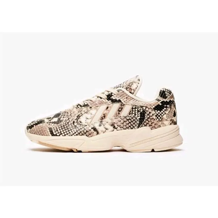 Adidas shoes - adidas Originals Yung-1 - Originals - EG1717 - Brown 2