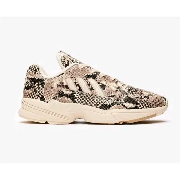 Adidas shoes - adidas Originals Yung-1 - Originals - EG1717 - Brown 3