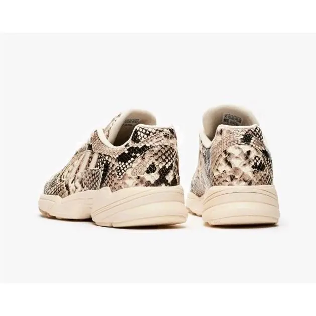 Adidas shoes - adidas Originals Yung-1 - Originals - EG1717 - Brown 4
