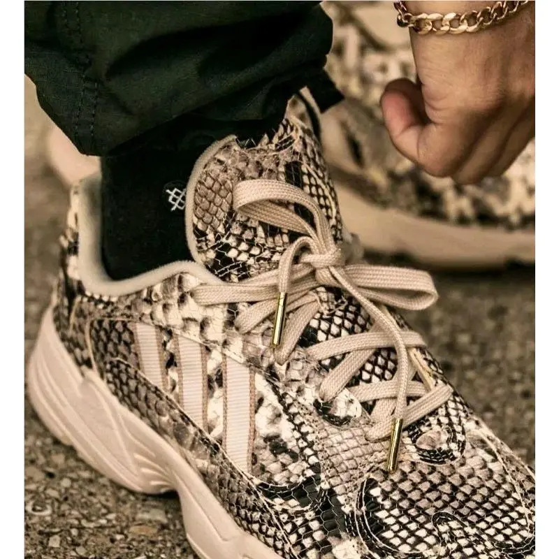 Adidas shoes - adidas Originals Yung-1 - Originals - EG1717 - Brown 0
