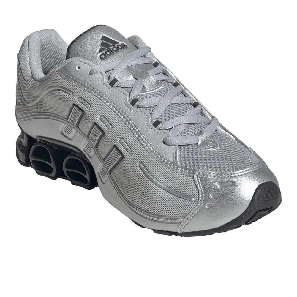 Adidas shoes - adidas Megaride O1 - Megaride - JR3678 - Silver 0