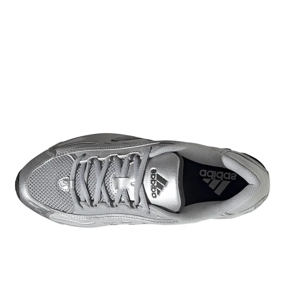 Adidas shoes - adidas Megaride O1 - Megaride - JR3678 - Silver 2