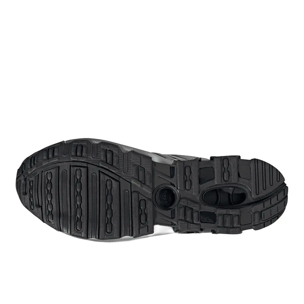 Adidas shoes - adidas Megaride O1 - Megaride - JR3678 - Silver 3