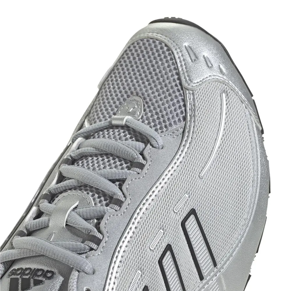 Adidas shoes - adidas Megaride O1 - Megaride - JR3678 - Silver 5
