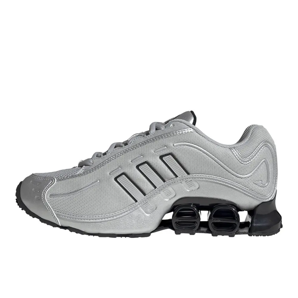 Adidas shoes - adidas Megaride O1 - Megaride - JR3678 - Silver 9
