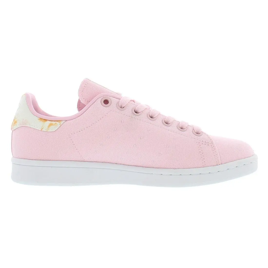 Adidas shoes - Clear Pink/Clear Pink/Cloud White, Main: Pink 1
