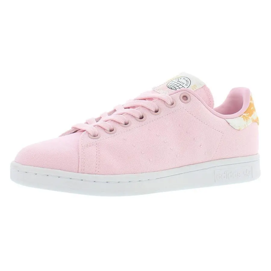Adidas shoes - Clear Pink/Clear Pink/Cloud White, Main: Pink 3
