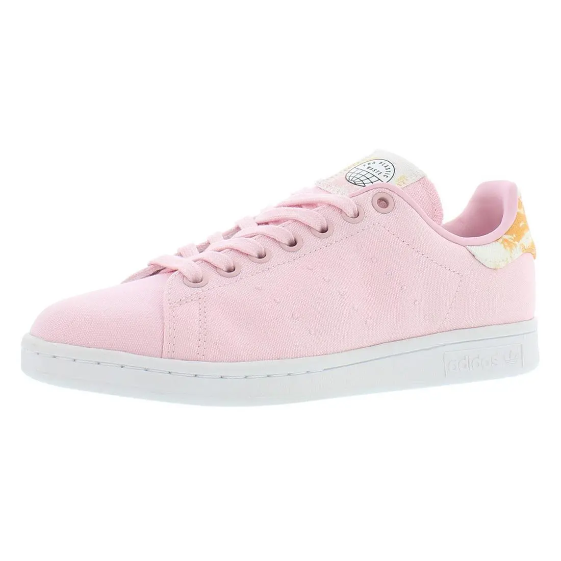 Adidas shoes - Clear Pink/Clear Pink/Cloud White, Main: Pink 5
